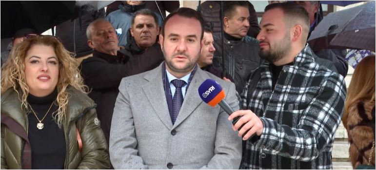 Dita ndërkombëtare anti-korrupsion, Klevis Balliu: Prezente në vendin tonë prej 12 vitesh! PD do i kthehet betejës me çdo njeri qe ka futur duart në xhepat e qytetarëve