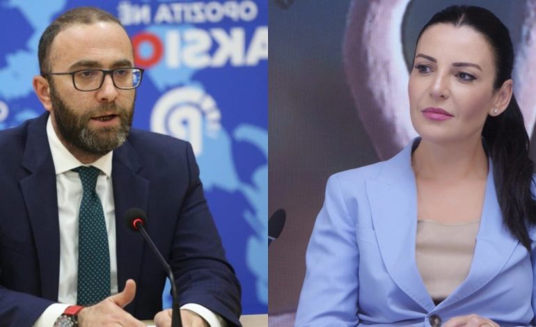 “Projekti 8 mln euro kur e ndërton shteti, 3 mln kur e ndërton privati”- Bardhi: Vetëm me firmën e Belinda Ballukut ndodhin vjedhje dhe skandale të tilla