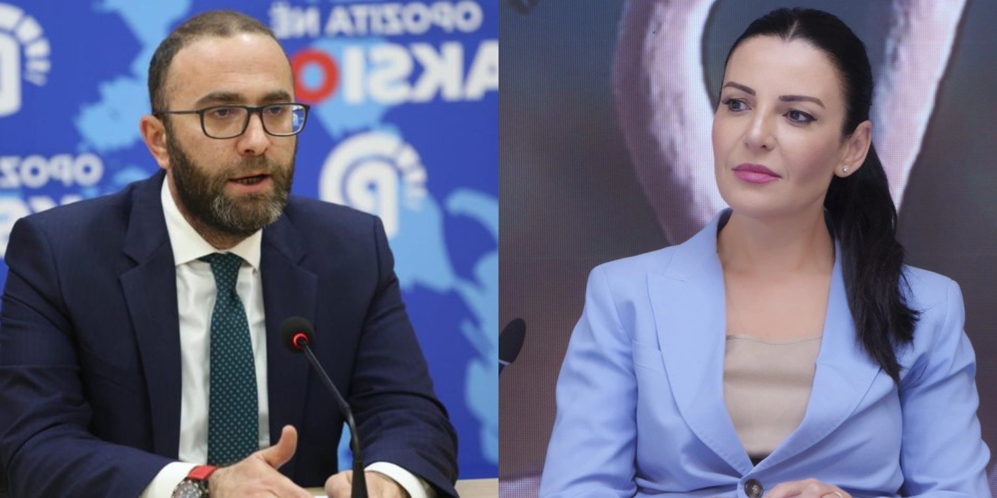 “Projekti 8 mln euro kur e ndërton shteti, 3 mln kur e ndërton privati”- Bardhi: Vetëm me firmën e Belinda Ballukut ndodhin vjedhje dhe skandale të tilla