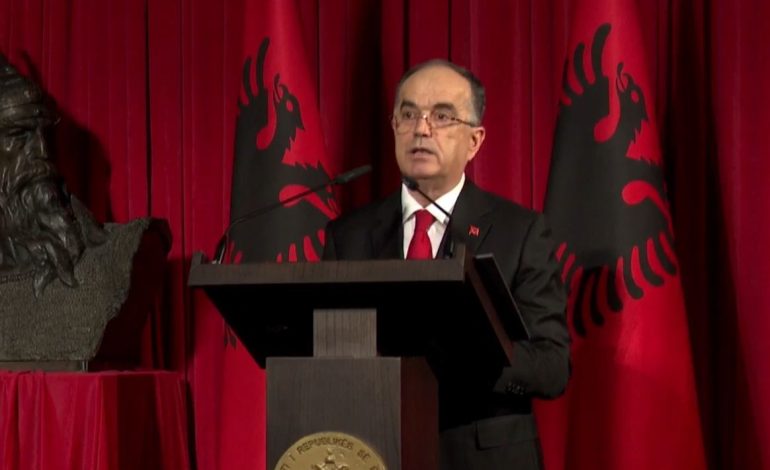 Presidenti Begaj dekreton datën e zgjedhjeve parlamentare për vitin 2025