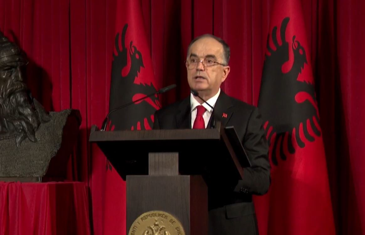 Presidenti Begaj dekreton datën e zgjedhjeve parlamentare për vitin 2025