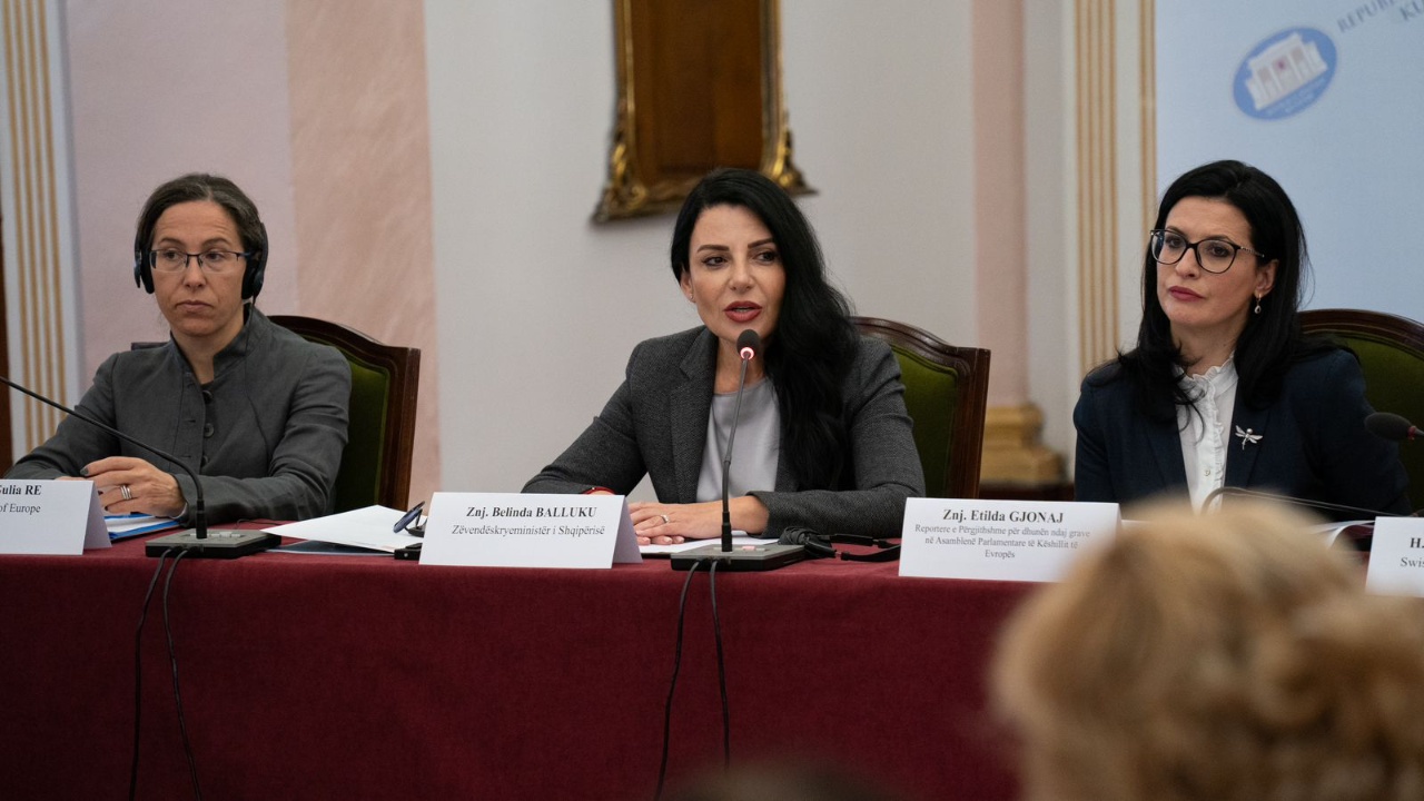 Balluku i përgjigjet Berishës: Unë bëj punë burrash, vesh çizmet dhe i futem baltës nëpër kantiere