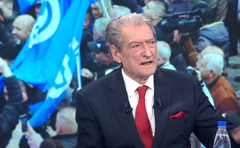 Berisha komenton dekretimin e datës së zgjedhjeve dhe flet për programin e PD: Me të do të triumfojmë! Era fitore ndihet në katër anët