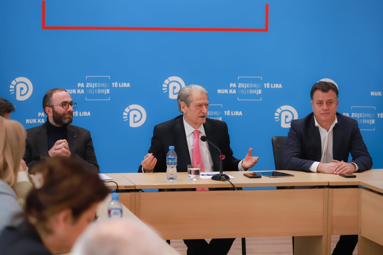 “Akti më i madh të korrupsionit në Evropë!”-PD kërkon komision hetimor për Portin e Durrësit, Berisha: Janë pasuri të grupeve kriminale të Dubait