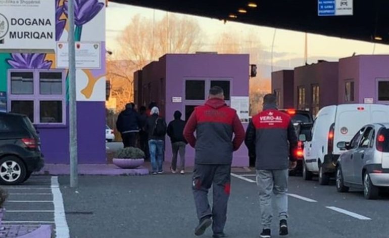 Migrimi ditor drejt Ulqinit në Mal të Zi zbraz Shkodrën nga krahu i punës