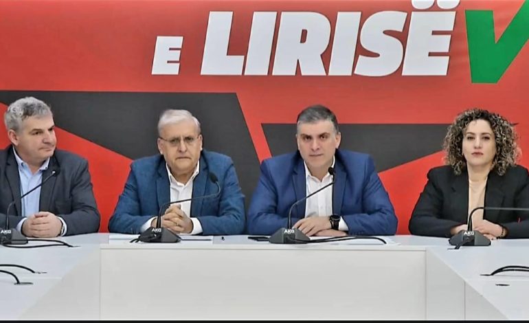 Akti Normativ i qeverisë/ Tedi Blushi: Duan të vjedhin fondet e mjekëve, të sëmurëve me kancer dhe fermerëve…