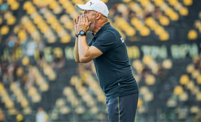 Roberto Bordin largohet nga AF Elbasani, tekniku italian paraqet dorëheqjen