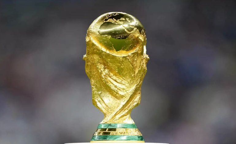 Tre shtete, 48 përfaqësuese, çfarë duhet të dini për Botërorin në 2026