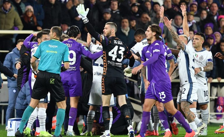 “Tare e dëshironte me çdo kusht”, denoncimi shokues i mjekut: Rasti Bove? Në Serie A është një lojtar i papërshtatshëm për të luajtur, i thashë 3 herë “Jo”