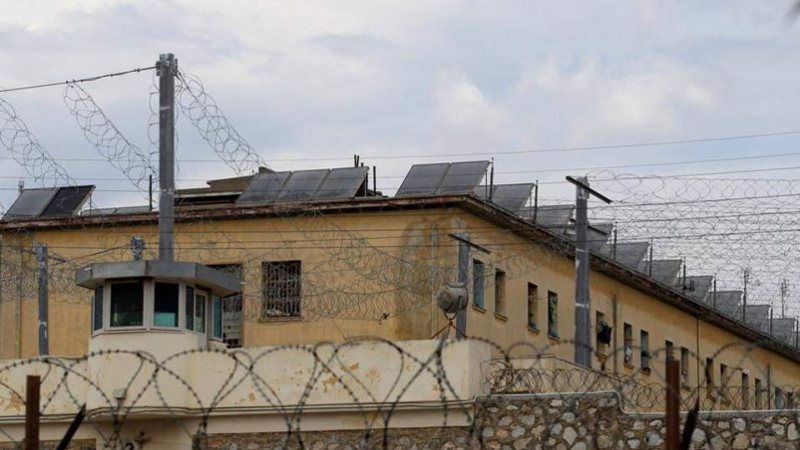 U dënua me 22 vjet burgim për vrasje, Altin Kodra izolohet në regjimin e posaçëm 41 bis