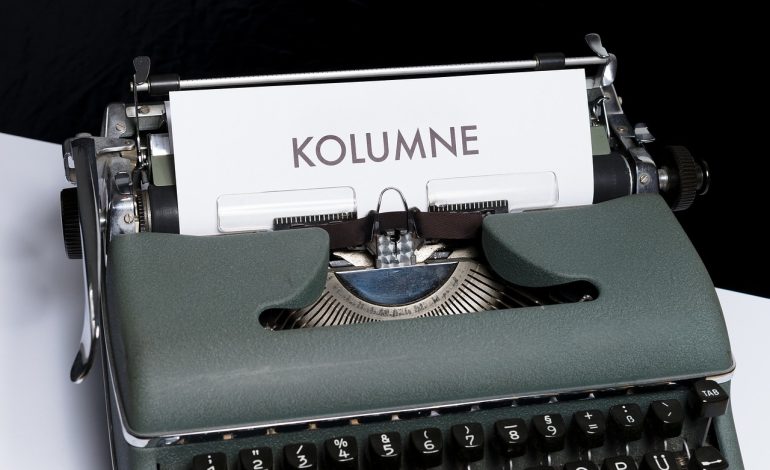 Opinionet më të spikatura në Reporter.al përgjatë vitit 2024