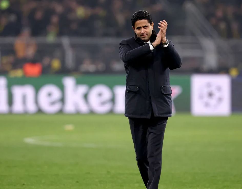 Nasser Al-Khelaifi i ashpër: Superliga një iluzion, nuk ka ekzistuar kurrë