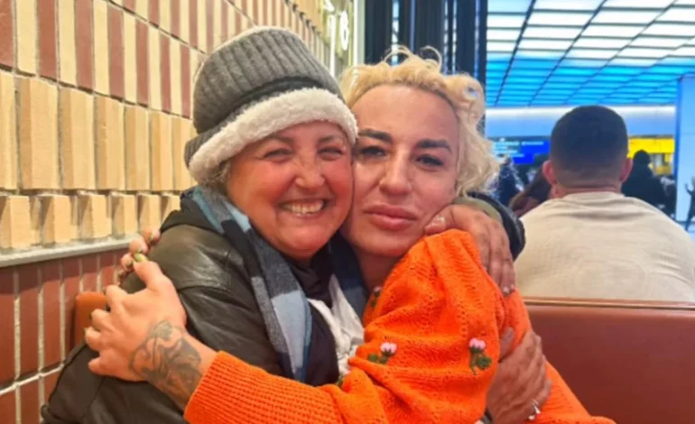 Hapet “GoFoundMe” për Parashqevi Simakun, synohet kjo shumë e caktuar