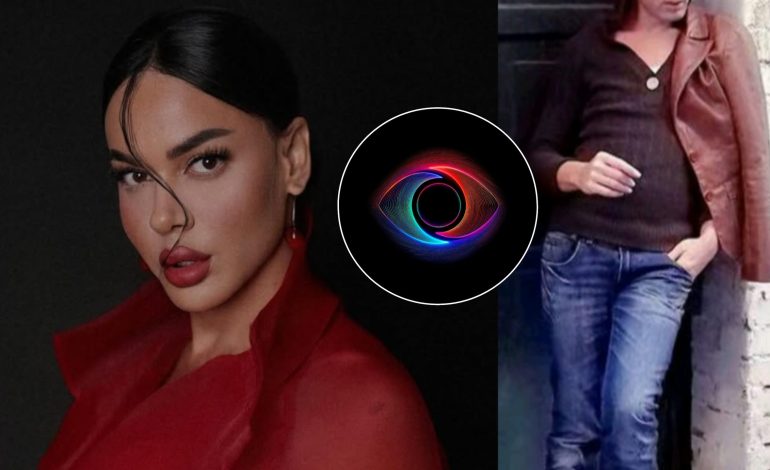 Fotot/ Ja si dukej Amber Candy para se të ndryshonte gjini