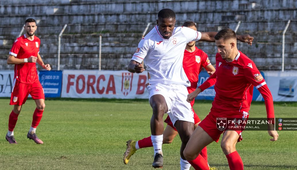 Nevil Dede ka ringjallur Bylisin, tani duhet fitorja