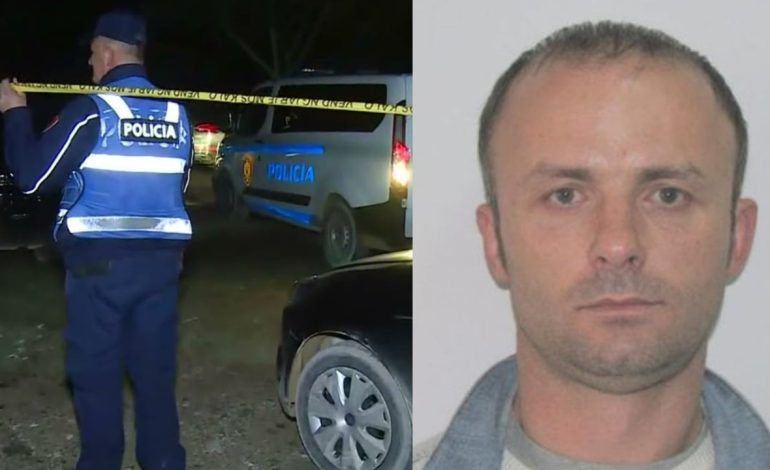 FOTO/ Ishte menaxher në resortin e Altin Hajrit para disa vitesh, ky është 50-vjeçari që u ekzekutua dje në Ndroq