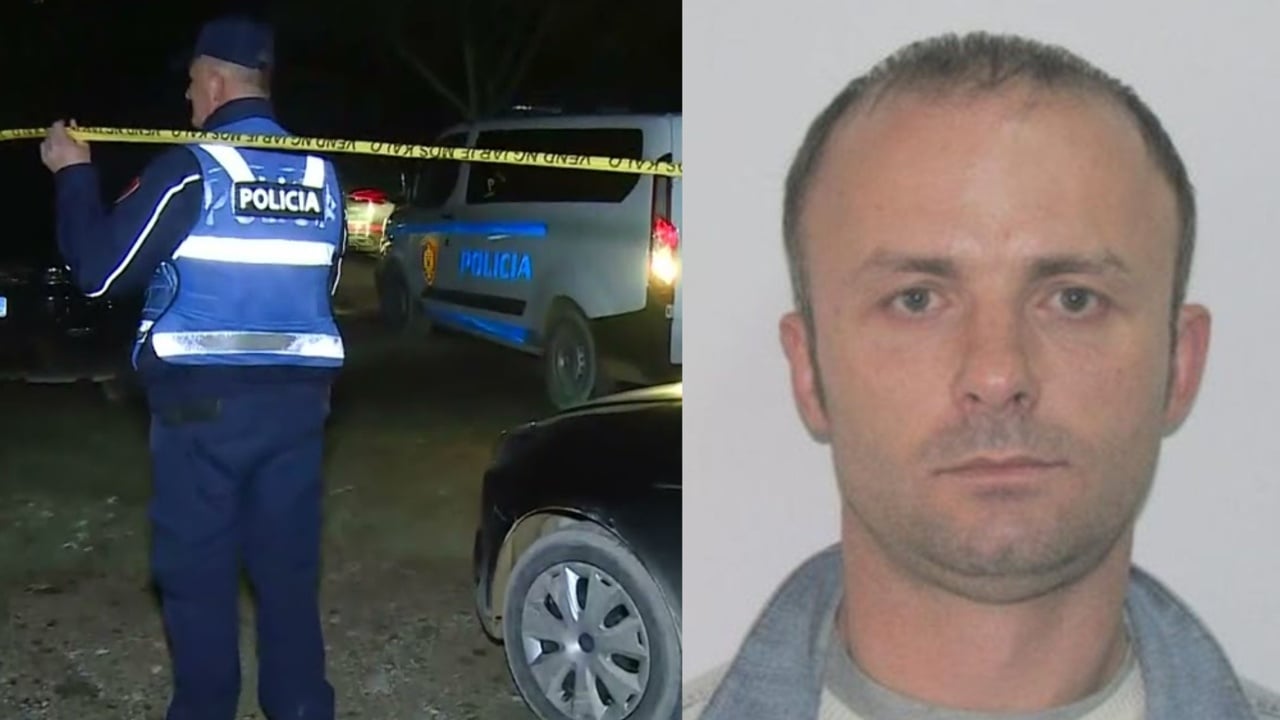 FOTO/ Ishte menaxher në resortin e Altin Hajrit para disa vitesh, ky është 50-vjeçari që u ekzekutua dje në Ndroq