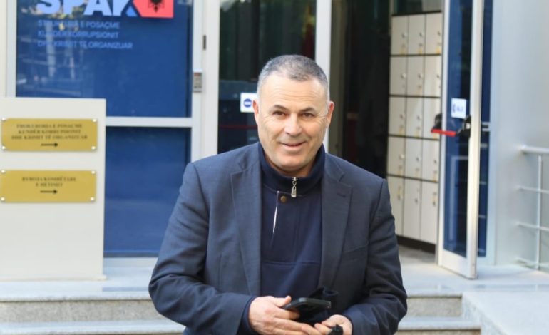 Nën akuzë për fshehje pasurive, SPAK mbyll hetimet dhe çon për gjykim deputetin Asllan Dogjani