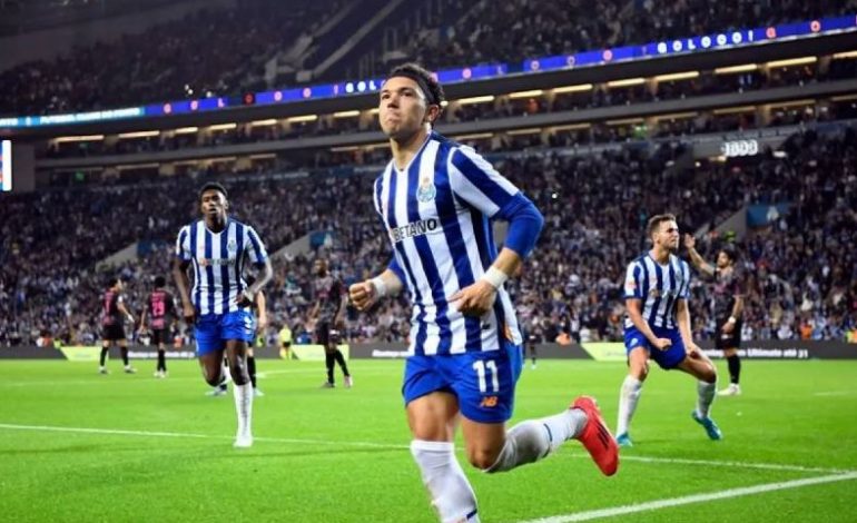 Merkato e Liverpool, mesfushori i Portos “fikson” The Reds