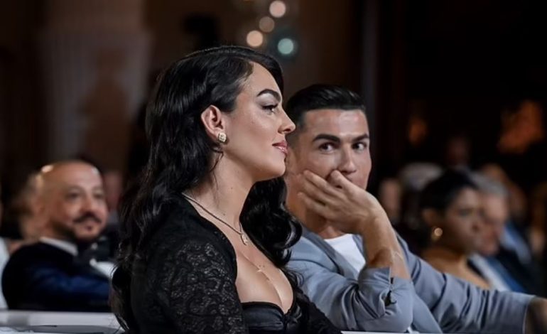 Ronaldo dhe Xheorxhina kanë vepruar në mënyrë të fshehtë? Një frazë e futbollistit i hap rrugë thashethemeve pa fund