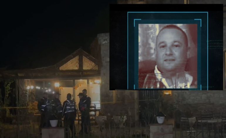 Vrasja në Ndroq dhe lidhja e viktimës me të shumëkërkuarin Altin Hajri? Reagon SPAK: 50-vjeçari s’ka lidhje me pengmarrjen e Jan Prengës!