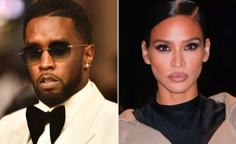 Padi e re/ Diddy ka varur një grua mbi ballkonin e katit të 17-të?!