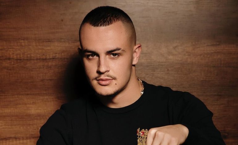 Konkurentja e Përputhen zbuloi lidhjen e tyre, reagon Don Xhoni