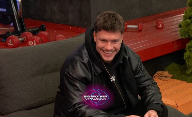 Ndodhi! Driloni më në fund pranon pëlqimin për Sarën