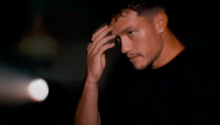 Pas Anisës, Driloni rrëfen historinë e tij me të njëjtën sëmundje