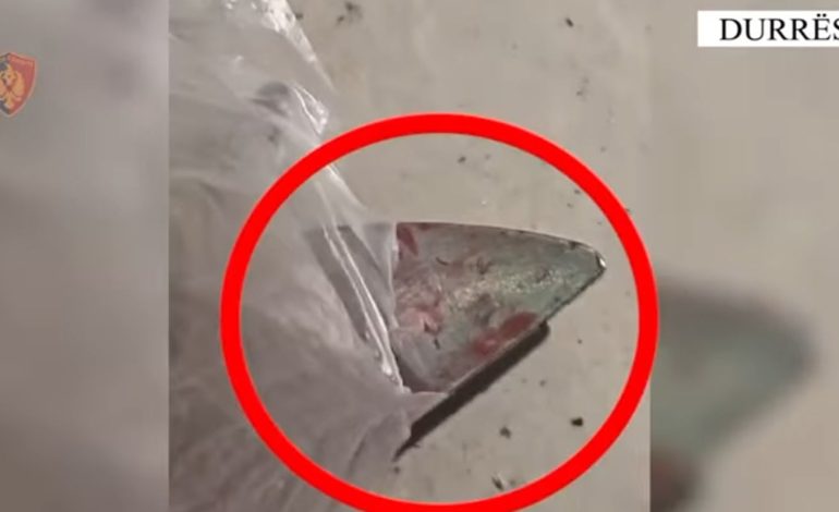 E m*sakroi me thikë dhe çekiç për lekë hua, Fation Janina pranon krimin para bluve: Unë i kërkova borxh, ai më tha drogaxhi! Zbardhet dëshmia e autorit të vrasjes