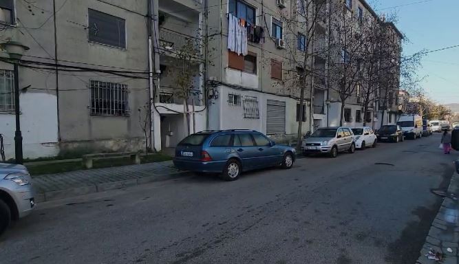 Dinamika/ I shkoi të moshuarit në shtëpi për t’i kërkuar para, por… Ja si fqinji m*sakroi 82 vjeçarin në banesën e tij! Zbardhet identiteti i autorit të krimit (Emri)