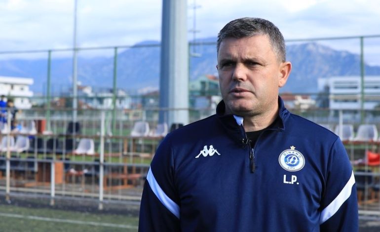 INTERVISTA/ “3 skuadra dhe Dinamo në garë për titullin”, Pinari: Jemi ndërtuar për objektiva të mëdha, e vërteta për merkaton e janarit (VIDEO)