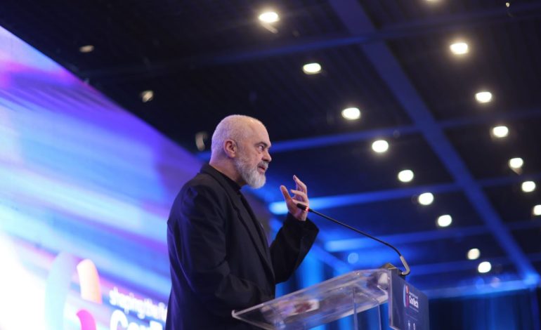 Zgjedhjet parlamentare të 11 majit, Rama mbledh në seli drejtuesit politikë të PS