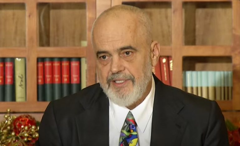 Kush është Nesti Angoni që kallëzoi Erion Veliajn? Rama: Mos më shtyni në ngasje…
