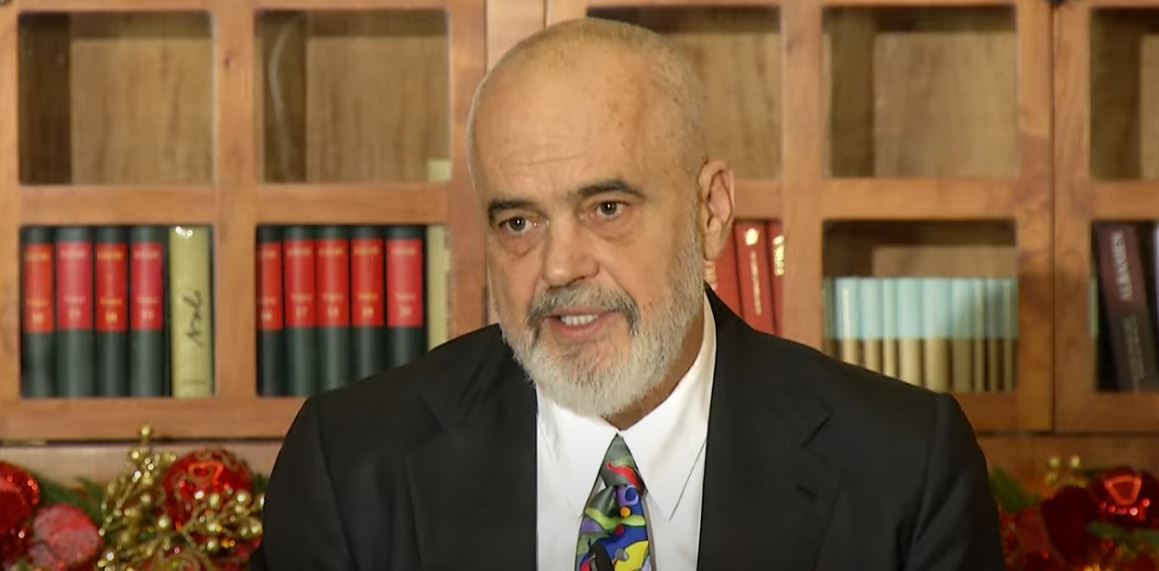 Kush është Nesti Angoni që kallëzoi Erion Veliajn? Rama: Mos më shtyni në ngasje…