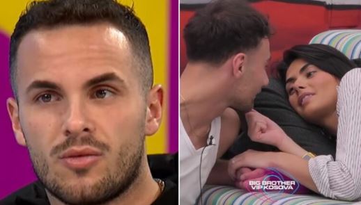 “Si Bugatti me Fiat”/ Lidhja e Dianës dhe Arionit, Edi shokon me deklaratën e tij