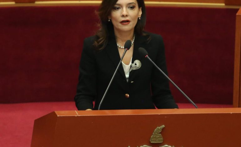 Opinioni i Komisionit të Venecias, Spiropali: Kuvendi ka respektuar sovranitetin parlamentar duke e trajtuar këtë proces mbi akuza juridike dhe jo interesa politike