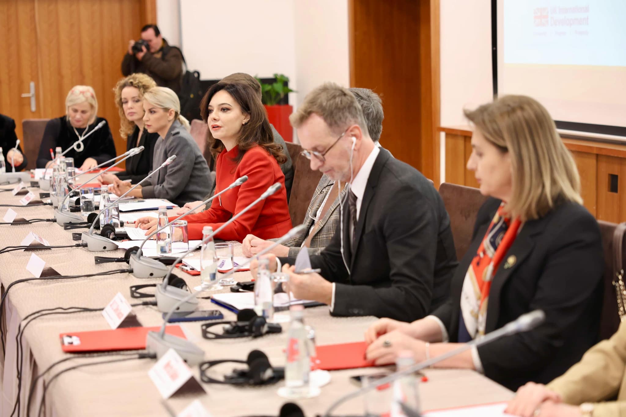 Roli i gruas, Spiropali: Jeta politike nuk është fushë me lule! Ja cili është objektivi i Kuvendit për zgjedhjet e ardhshme