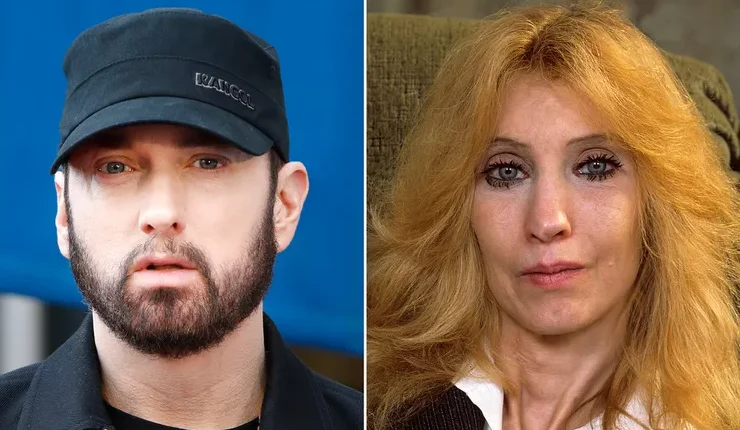Ndërron jetë në moshën 69-vjeçare, Debbie Nelson, nëna e Eminem