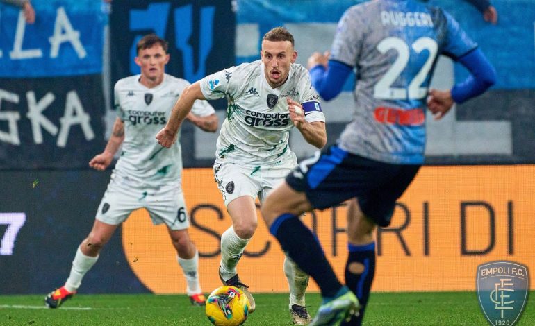 Ashpërsohet gara për Ismajlin, një klub i Serie A “besdis” Napolin për mbrojtësin kuqezi