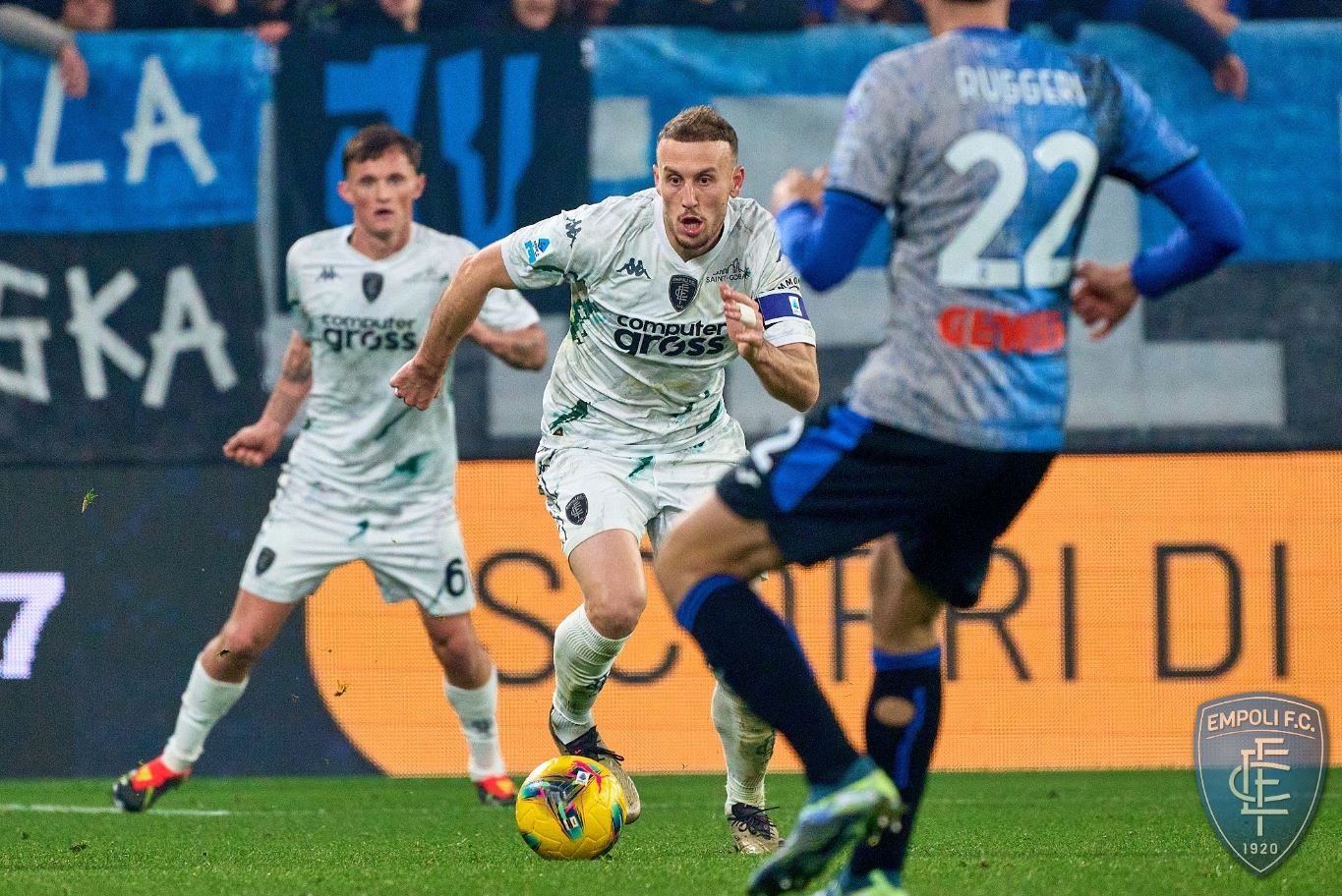 Refuzoi rinovimin nga Empoli, në janar Ismajli transferohet te Napoli