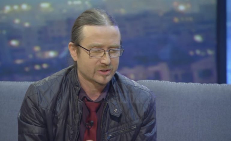 Tenton të vetëvritet balerini i njohur shqiptar Eno Birko