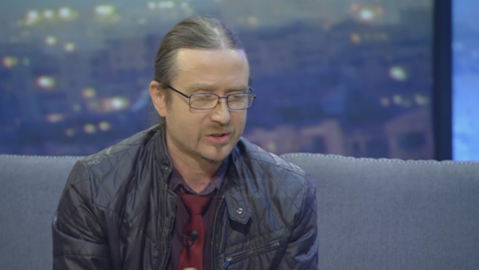 Tenton të vetëvritet balerini i njohur shqiptar Eno Birko