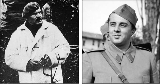 “Nuk do të përzihem në vëllavrasjen tuaj”- Çfarë i tha gjenerali britanik Enver Hoxhës më 1943: Mendoja të ndaloja gjakderdhjen e popullit shqiptar, por…