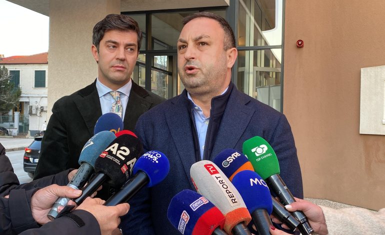 Atentati me 4 viktima në Shkodër, ministri i Brendshëm: Kemi rezultate, janë shoqëruar disa persona! Policia do të bëjë publike emrat