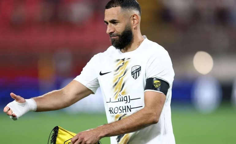 Benzema mendon largimin nga futbolli i luajtur, merr një post te Real Madrid?