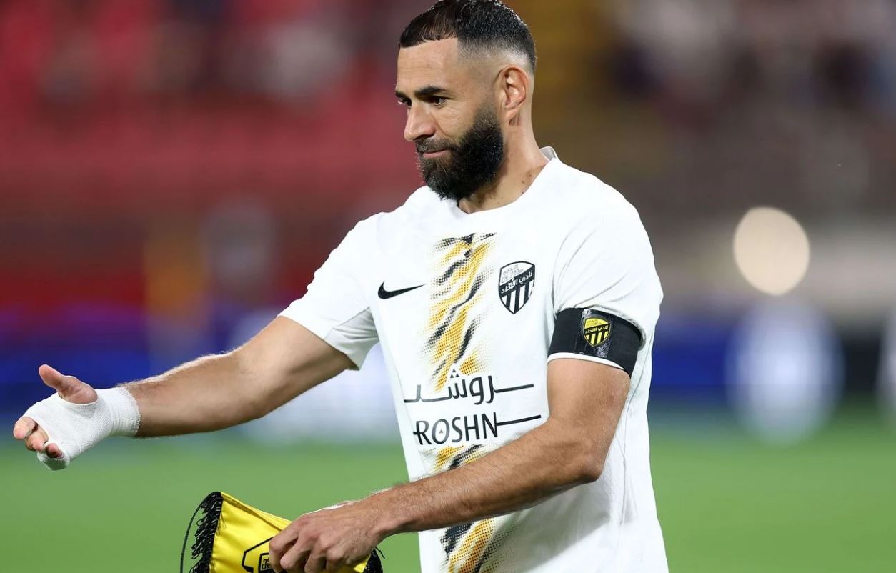 Benzema mendon largimin nga futbolli i luajtur, merr një post te Real Madrid?