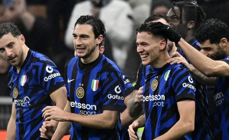 “Pasion dhe dedikim”, në Itali përshkruajnë vitin e Asllanit: Duket si një fëmijë kur hap dhuratat e krishtlindjeve