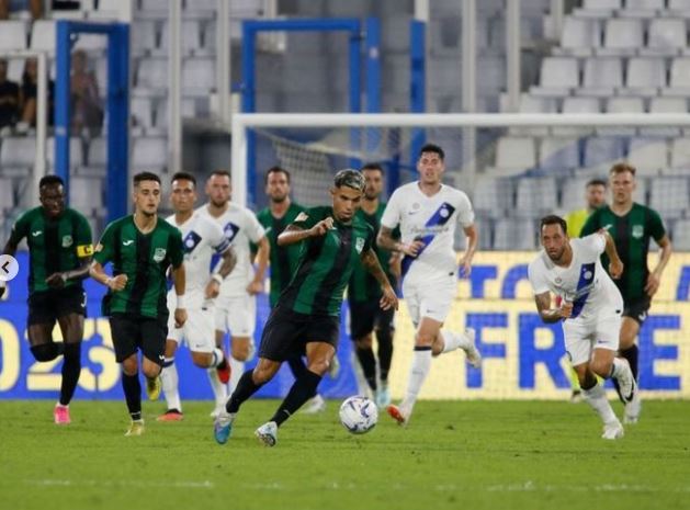 Fernando pritet në ‘bazë’, gati zyrtarizimi nga Egnatia