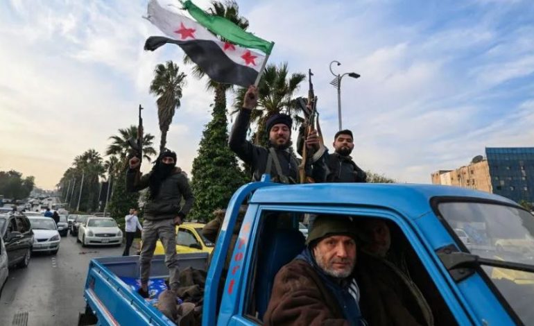 Rënia e Bashar al-Assad, reagon Shtëpia e Bardhë: Rusia dhe Irani janë dobësuar, nuk janë më në gjendje të orfrojnë mbështetjen që i duhej regjimit për të mbijetuar